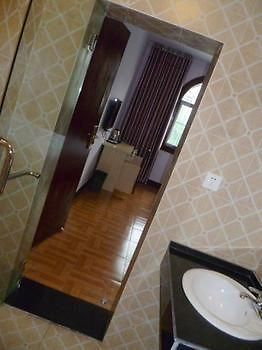 Qinyuan Hostel Dương Châu Ngoại thất bức ảnh