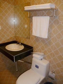 Qinyuan Hostel Dương Châu Ngoại thất bức ảnh
