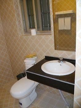 Qinyuan Hostel Dương Châu Ngoại thất bức ảnh