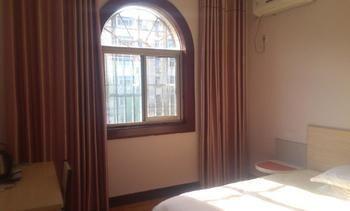 Qinyuan Hostel Dương Châu Ngoại thất bức ảnh