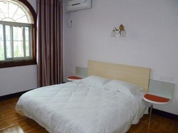 Qinyuan Hostel Dương Châu Ngoại thất bức ảnh